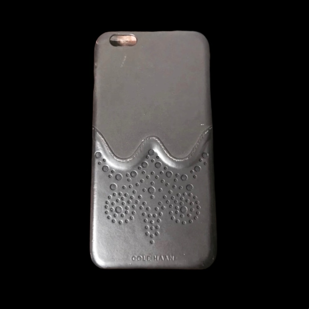 Cole Haan iPhone 6+ Case